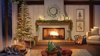 Walmart The Chic Chalet | Ambient Room