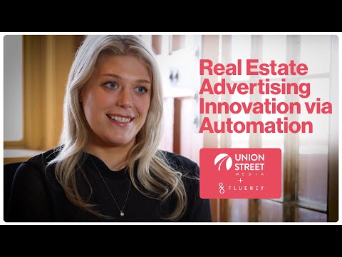 Union Street Media scaling programmatic real estate advertising with automation