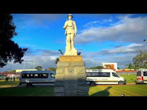 Selborne College Prefect Video - 2024