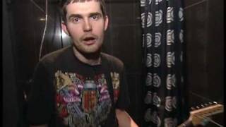 Noize MC и «Ляпис Трубецкой» - «Болт»