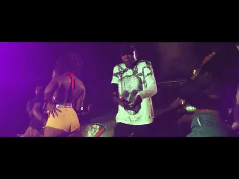 slimfeez ft bayozmusik _ Awon temi  ( censored )