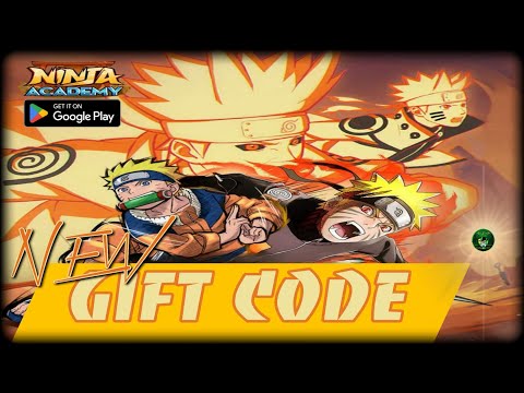 Ninja Academy MT Rewards: New Gift Code 🎁 Valid Til (4/24) Ninja Academy Global