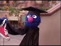 Sesame Street Spanish Word Of The Day Zapato