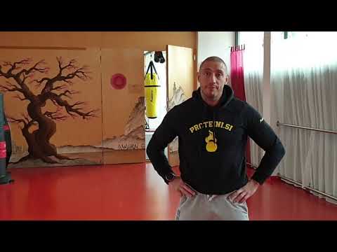 Pofesionalni borec Chorchyp (Denis Porčič) mnenje o Žanu Nekrepu