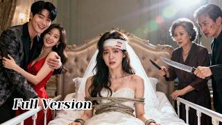 Mijn organen zijn gestolen door mijn CEO-echtgenoot voor zijn eerste liefde - ik ben terug van de 'dood' om ze naar de hel te sturen