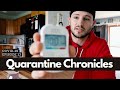 Quarantine Chronicles - Ep13 Blood Sugar Issues