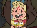 I'm going to reveal my FACE...? - Uzoth I'm going to reveal my FACE...?