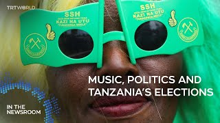 Download lagu How music moves Tanzania and its elections mp3