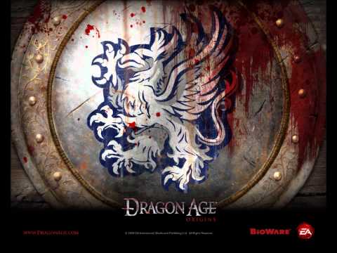 Dragon Age: Origins - Camp Theme