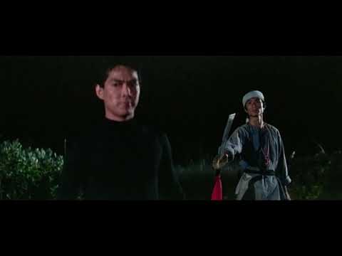 Projekt A Jackie Chan - Die Parole