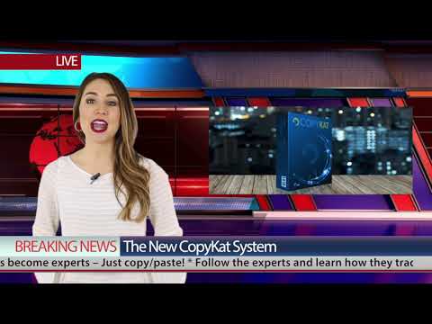 CM Trading Copykat - Copy The World’s Best Traders