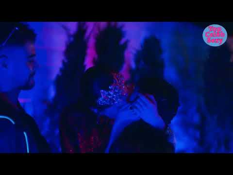 Sophia Abrahão beijo lésbico