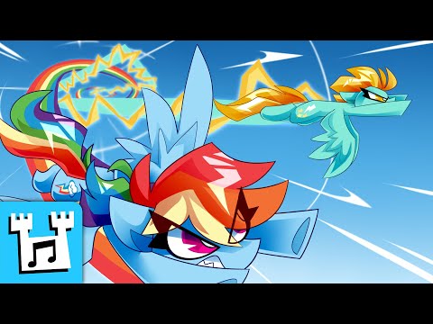 4everfreebrony and PrinceWhateverer