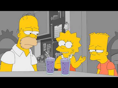 Homer And Bart Simpson's Worst Moments