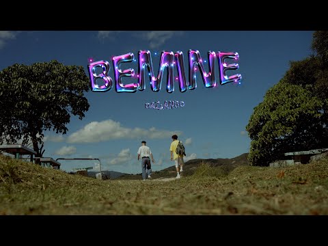 Da.Z 蛋治 - Be mine ft. ANGO