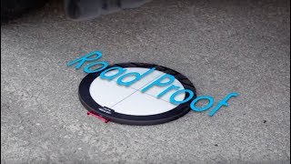 Video thumbnail for BopPad - Road Proof by Muse Kinetics