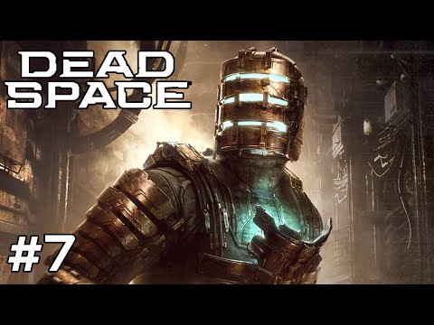 Podstęp - Dead Space Remake | Odc 7.