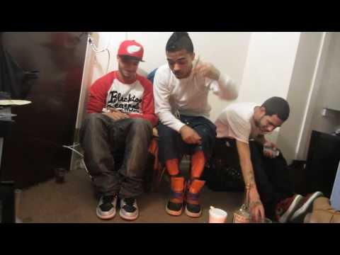 Viktuhmize - "Cigarettes" (Official Video)