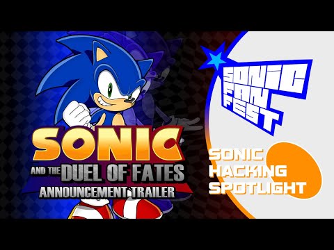 Announcement Trailer