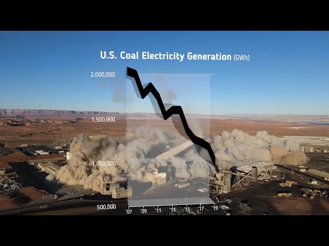 Current Revolution - Episode  2: Nation in Transition Trailer