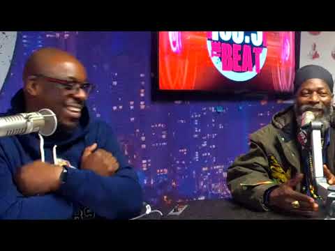 #pklive #famousfriday - Capleton