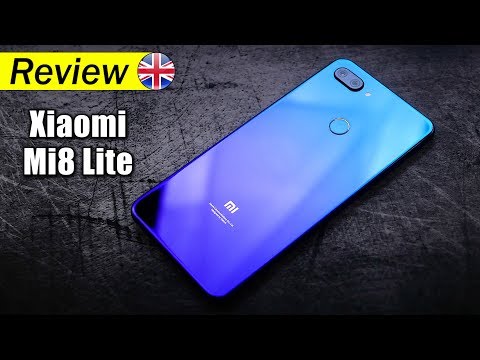 Xiaomi Mi8 Lite / Youth Edition