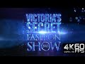 Victoria's Secret Fashion Show 2012 (4K 60FPS AI Upscaled)