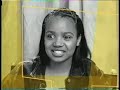 The Proud Family Promo Penny Proud 2002