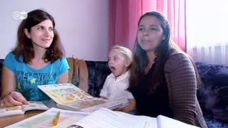 Las oportunidades del Norte: jóvenes portugueses en Halle | Hecho en Alemania