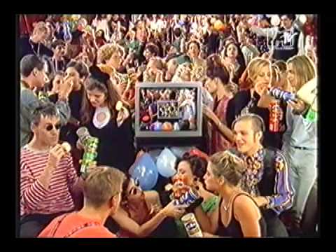 MTV Europe_Commercials_2_1994