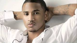 Trey Songz - Every girl (Lyrics)