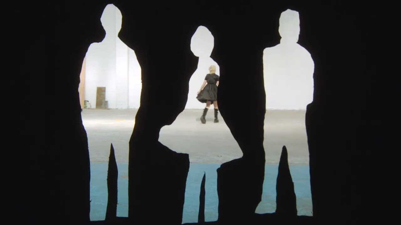 NewDad - Mr Cold Embrace