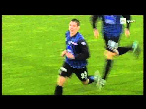 Atalanta  Crotone  2 0