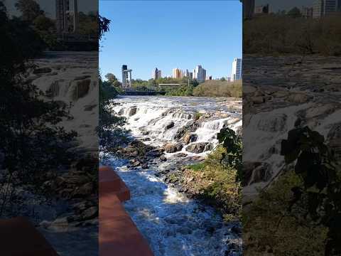 Piracicaba SP | Caminhada pela cidade 10km. #piracicaba #saopaulo #caminhada #centrohistórico #sp