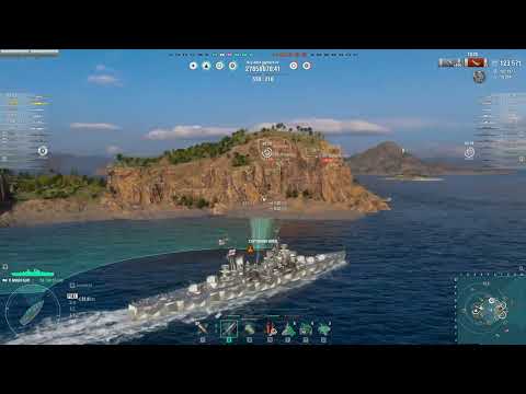 First ever solo warrior in my radar Minotaur