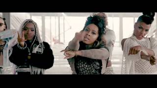 Project Girls Club - Run Up (Official Music Video)