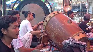 Download lagu MANTAP KENDANGE !! GAMELAN TALUAN SANDIWARA PANCA INDRA mp3 Download lagu MANTAP KENDANGE !! GAMELAN TALUAN SANDIWARA PANCA INDRA mp3