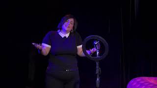 Cathy Fuoco - Ma famille italienne