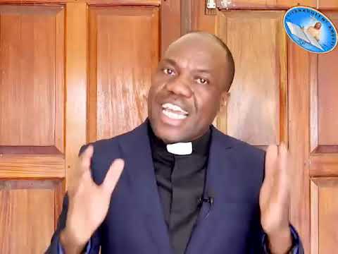 LACHIWIRI LAMULUNGU W 18 PACHAKA//5 AUGUST 2025//FR FRANCIS DAMASEKE DP