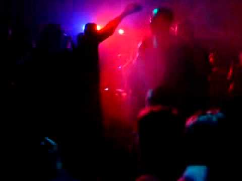 The Last Rave - DJ Rob Banks (Clip)