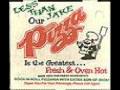 Rock-N-Roll Pizzaria 7" 6. Vinyl - Less Than Jake