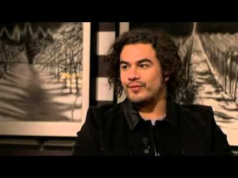 Chris Medina om natten som förändrade hans liv - Chris Medina about the night that changed his life