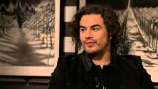Chris Medina om natten som förändrade hans liv - Chris Medina about the night that changed his life