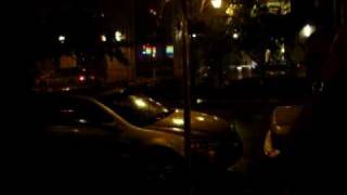 raining in baltimore