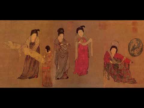 What was the Tang Dynasty?