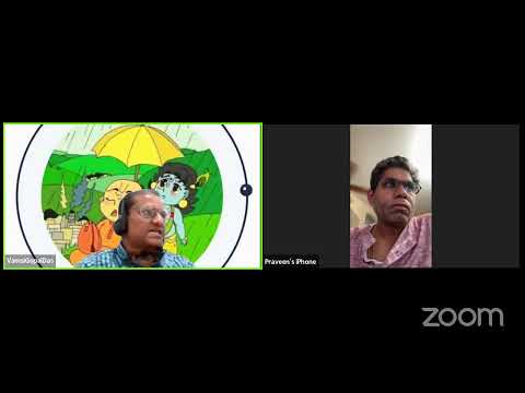 07.04.2024 5:40 AM Srimad Bhagavatam 4.7.1-3