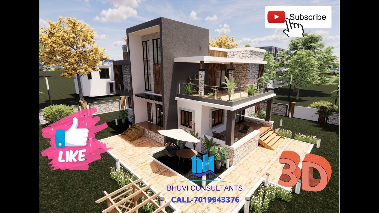 Interior design update video