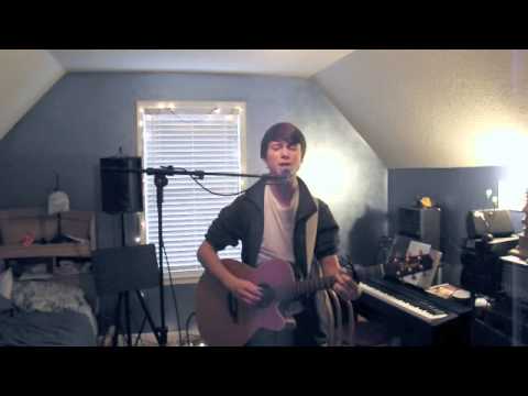 Thinking Out Loud - Ed Sheeran (Cover by Stone Martin)