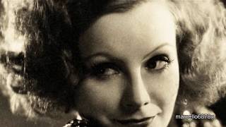 The beautiful eyes of Greta Garbo (ft Mylene Farmer)