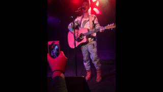 Be My Baby- Dylan Holland